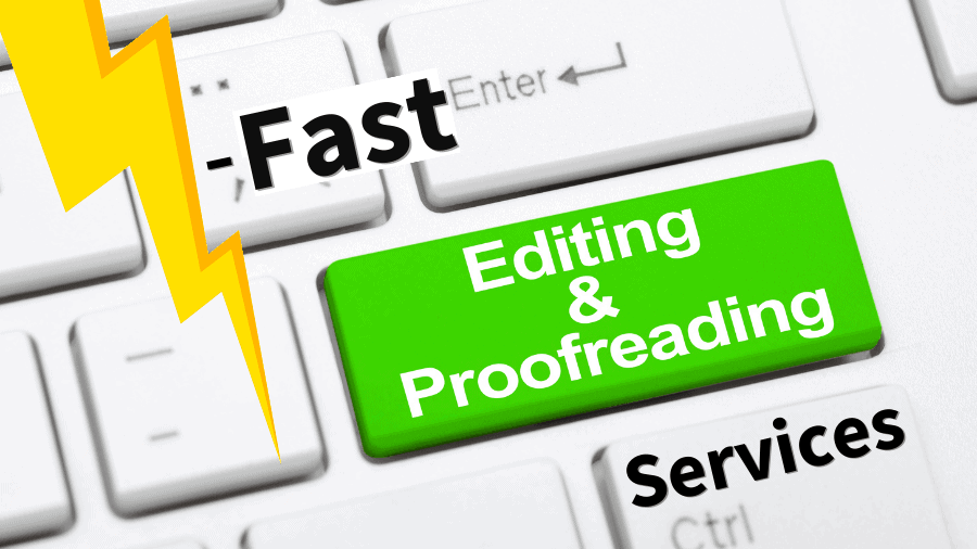 How to Proofread and Edit Your Dissertation Like a Pro