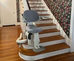 refurbished stairlifts